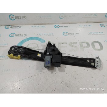 ELEVALUNAS DELANTERO IZQUIERDO 0130824079 1137328865 