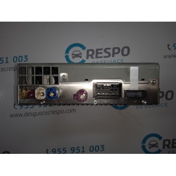 SISTEMA AUDIO / RADIO CD  - miniatura 2