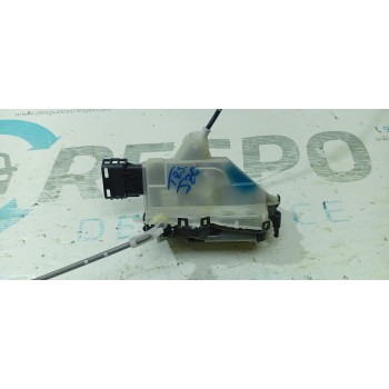 CERRADURA PUERTA TRASERA IZQUIERDA 190389  - miniatura 1