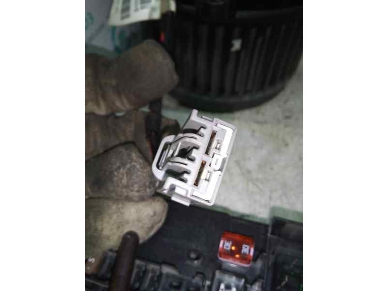 VENTILADOR CALEFACCION 5242673401  - imagen 2