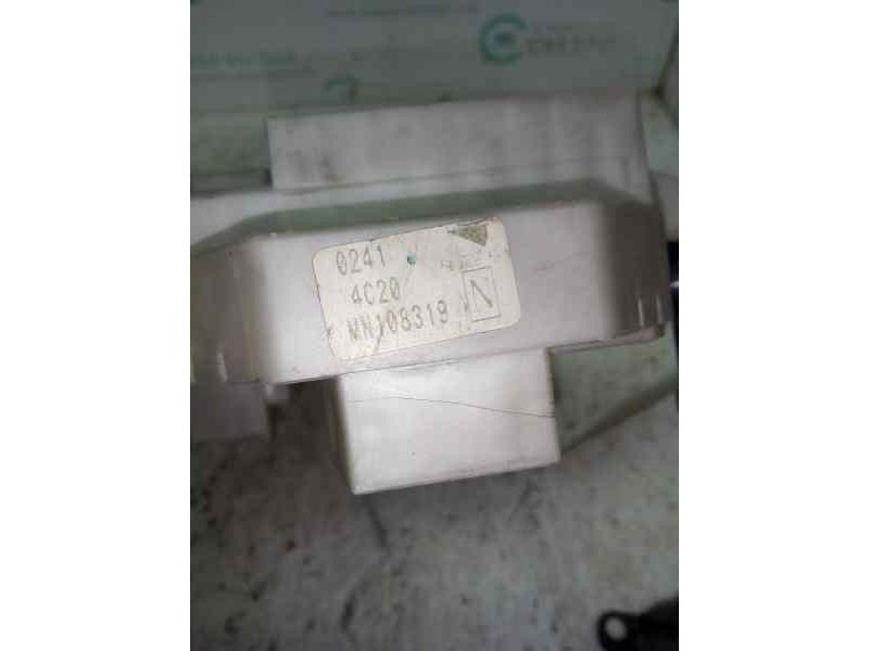 CAJA RELES / FUSIBLES MN108319  - imagen 2