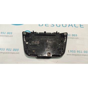 MANDO CLIMATIZADOR  - miniatura 2