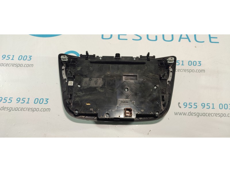 MANDO CLIMATIZADOR  - imagen 2