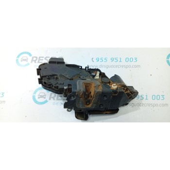 CERRADURA PUERTA TRASERA DERECHA 8X2A26412AC  - miniatura 4