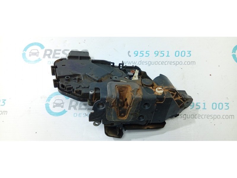 CERRADURA PUERTA TRASERA DERECHA 8X2A26412AC  - imagen 4