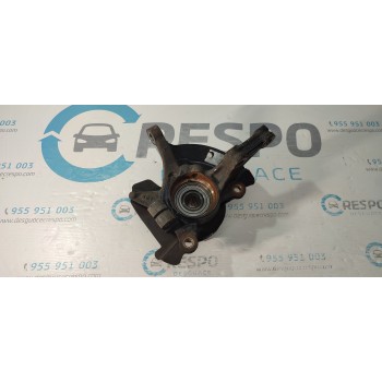 MANGUETA DELANTERA DERECHA  - miniatura 2