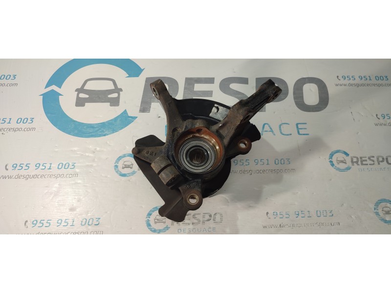 MANGUETA DELANTERA DERECHA  - imagen 2