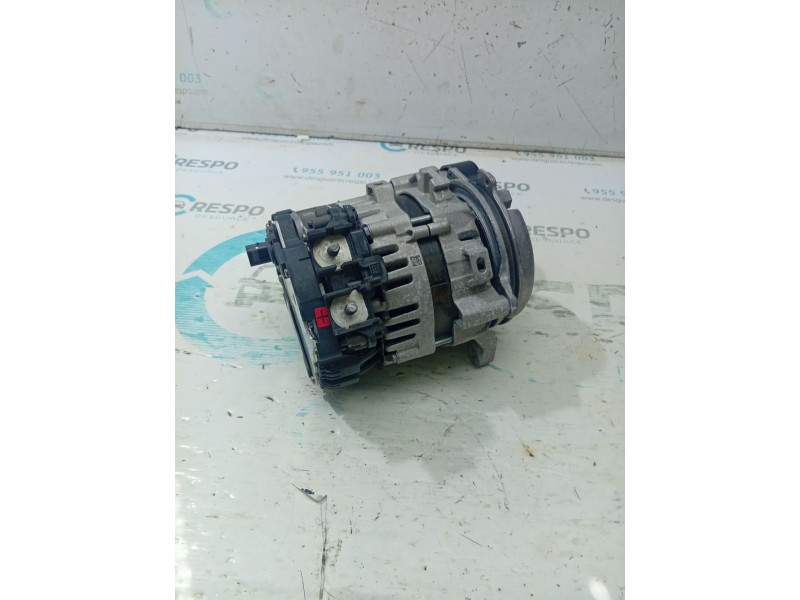 ALTERNADOR 36300-08150 A724400  - imagen 4