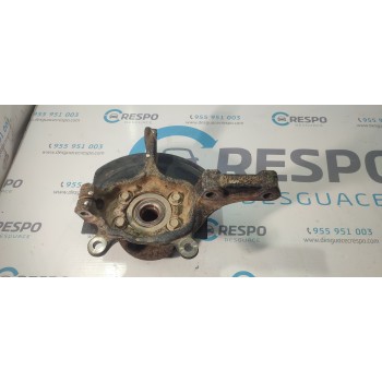 MANGUETA DELANTERA IZQUIERDA 40015JD040 