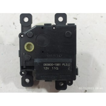 MOTOR CALEFACCION 0638001981  - miniatura 2