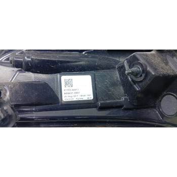 PILOTO TRASERO DERECHO 8155042211  - miniatura 3