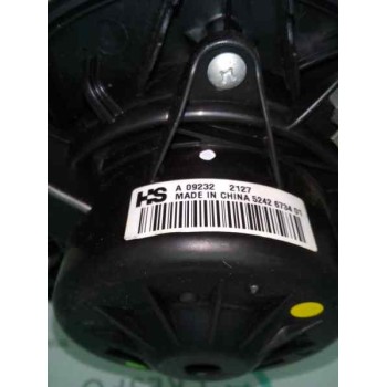 VENTILADOR CALEFACCION 5242673401  - miniatura 3