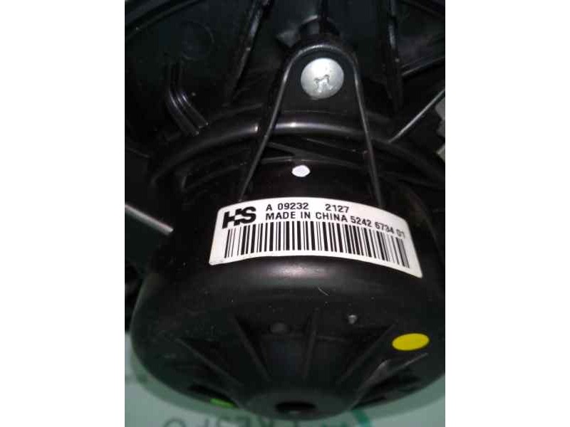 VENTILADOR CALEFACCION 5242673401  - imagen 3