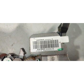 PALANCA FRENO 98066999ZD  - miniatura 3