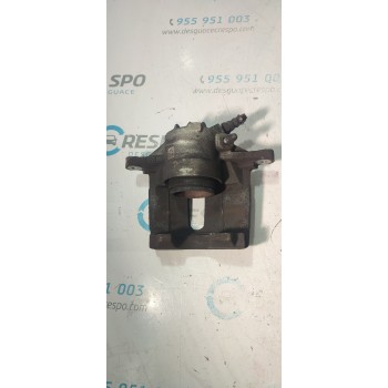 PINZA DE FRENO DELANTERA DERECHA  - miniatura 2