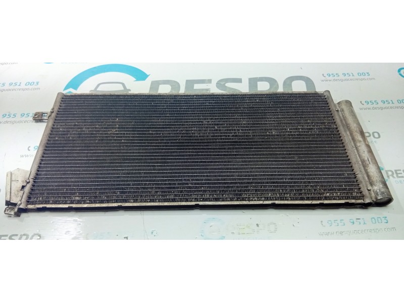 CONDENSADOR / RADIADOR AIRE ACONDICIONADO  - imagen 1