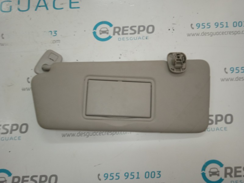 PARASOL DERECHO  - imagen 1