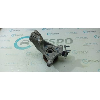 MANGUETA DELANTERA IZQUIERDA 5Q0407257C 