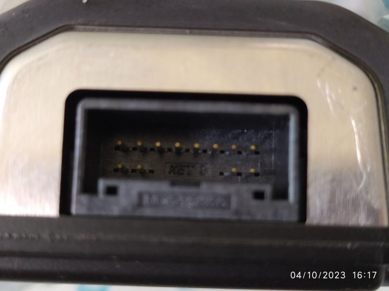 MODULO ELECTRONICO 99211J7100  - imagen 3