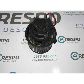 VENTILADOR CALEFACCION 