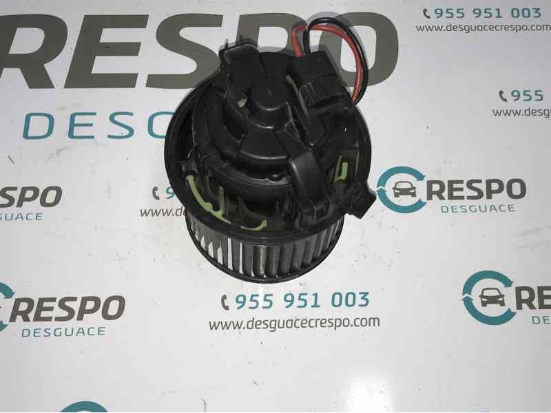 VENTILADOR CALEFACCION  - imagen 1