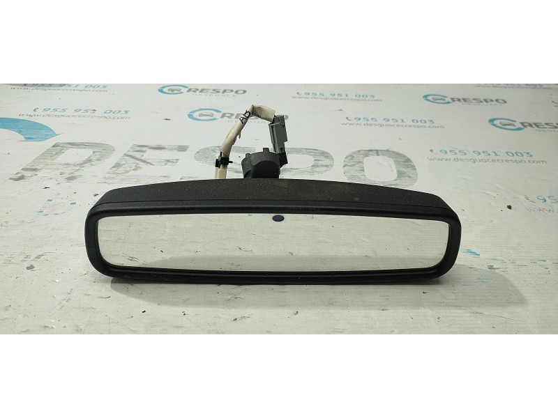 RETROVISOR INTERIOR CU5A17E678BB  - imagen 1