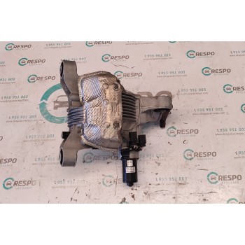 DIFERENCIAL TRASERO 97035002106 