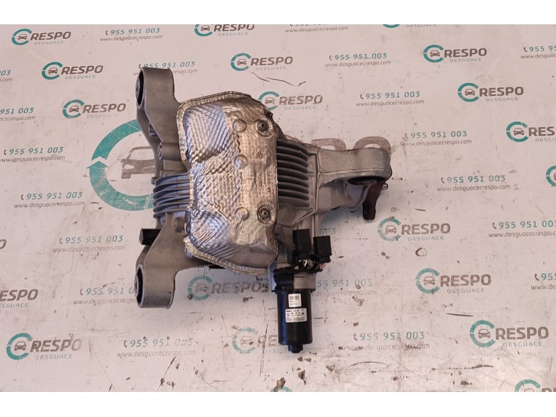 DIFERENCIAL TRASERO 97035002106  - imagen 1