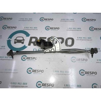 MOTOR LIMPIA DELANTERO 54527011 