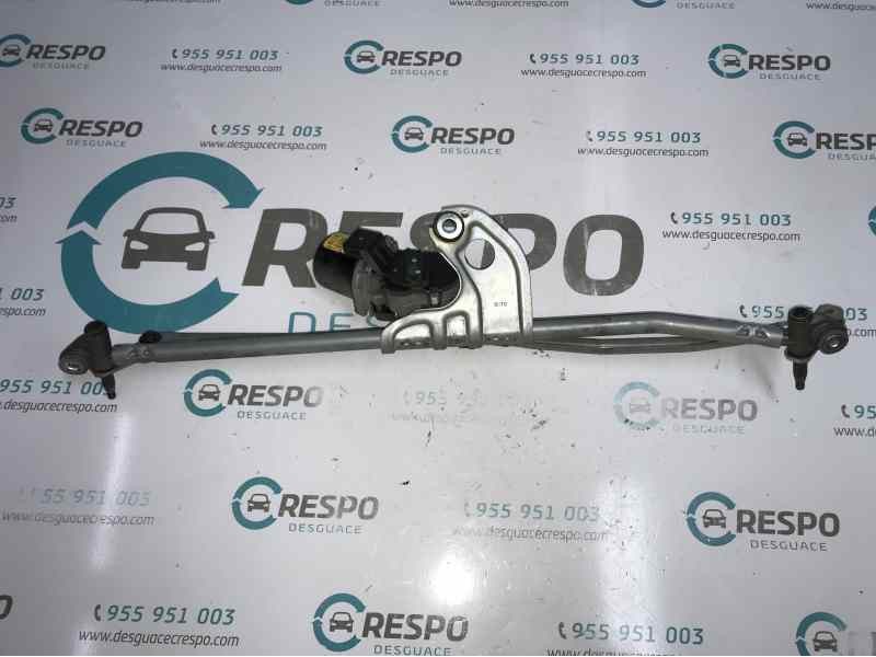 MOTOR LIMPIA DELANTERO 54527011  - imagen 1