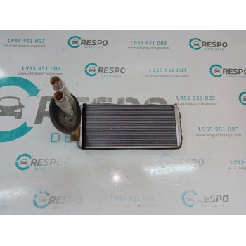 RADIADOR CALEFACCION / AIRE ACONDICIONADO 5E2210400 