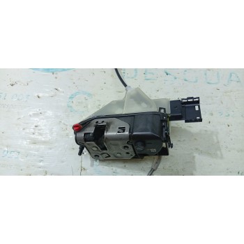 CERRADURA PUERTA TRASERA IZQUIERDA 190389  - miniatura 2