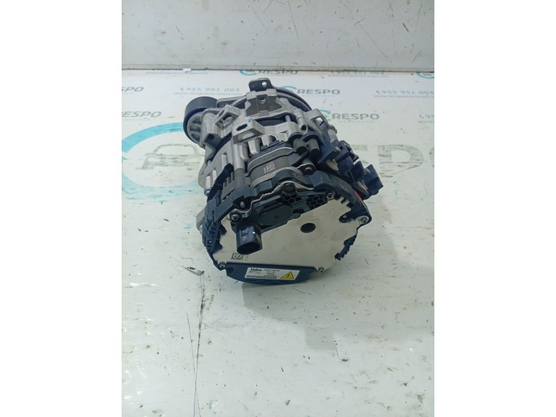 ALTERNADOR 36300-08150 A724400  - imagen 5