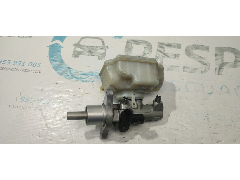 BOMBA FRENO 1K1611301D  - imagen 1