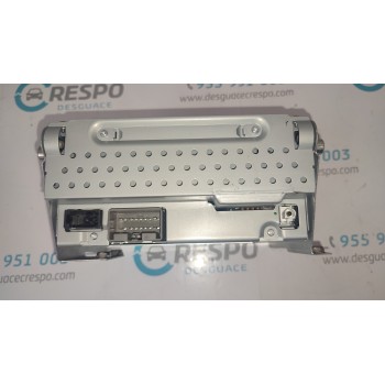 SISTEMA AUDIO / RADIO CD 7G9N18C815NA  - miniatura 3