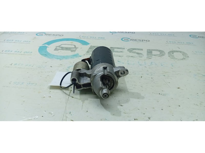 MOTOR ARRANQUE 03L911021E  - imagen 1
