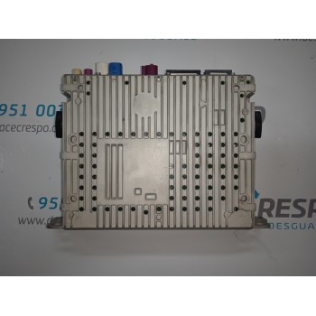 SISTEMA AUDIO / RADIO CD  - miniatura 3