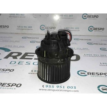 VENTILADOR CALEFACCION  - miniatura 2