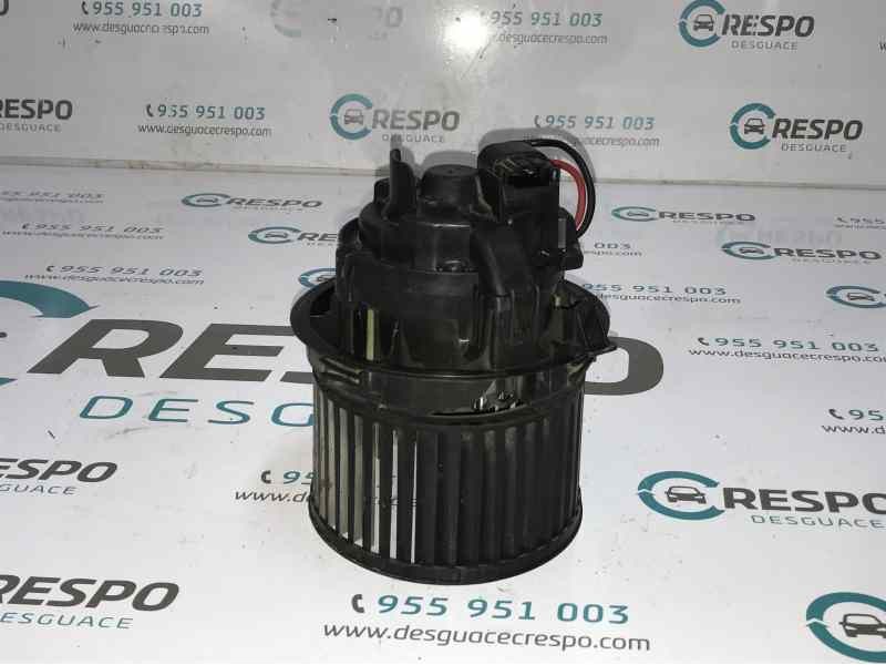 VENTILADOR CALEFACCION  - imagen 2