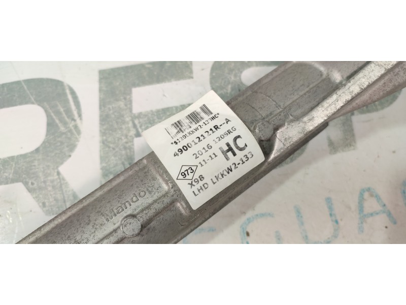 CREMALLERA DIRECCION 490012121R  - imagen 2