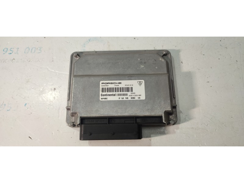 MODULO ELECTRONICO 97061818103  - imagen 1