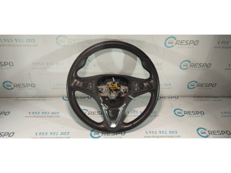 VOLANTE 39070465  - imagen 1