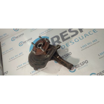 MANGUETA DELANTERA IZQUIERDA 40015JD040  - miniatura 2