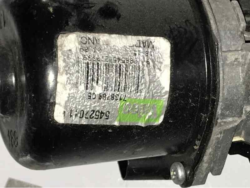 MOTOR LIMPIA DELANTERO 54527011  - imagen 2