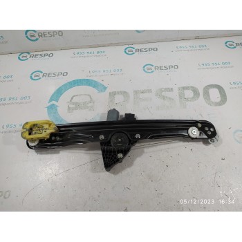 ELEVALUNAS DELANTERO IZQUIERDO 0130824079 1137328865  - miniatura 2