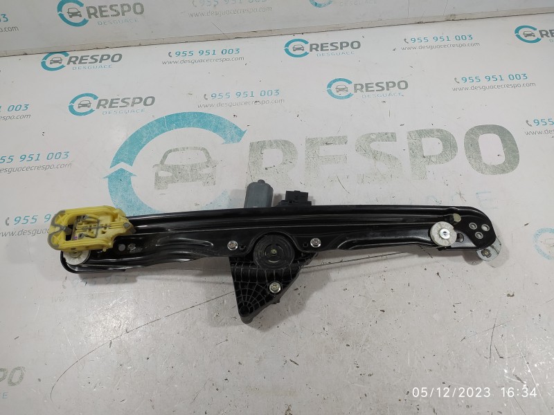 ELEVALUNAS DELANTERO IZQUIERDO 0130824079 1137328865  - imagen 2