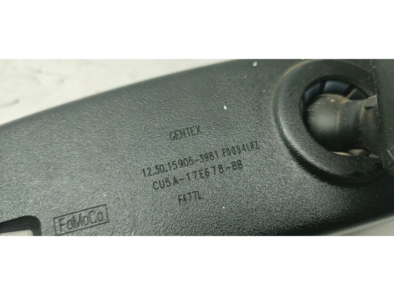 RETROVISOR INTERIOR CU5A17E678BB  - imagen 2