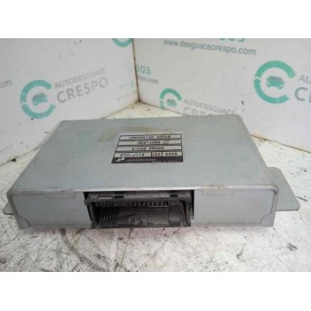 CENTRALITA CAMBIO AUTOMATICO HD97J099 UHC000120 