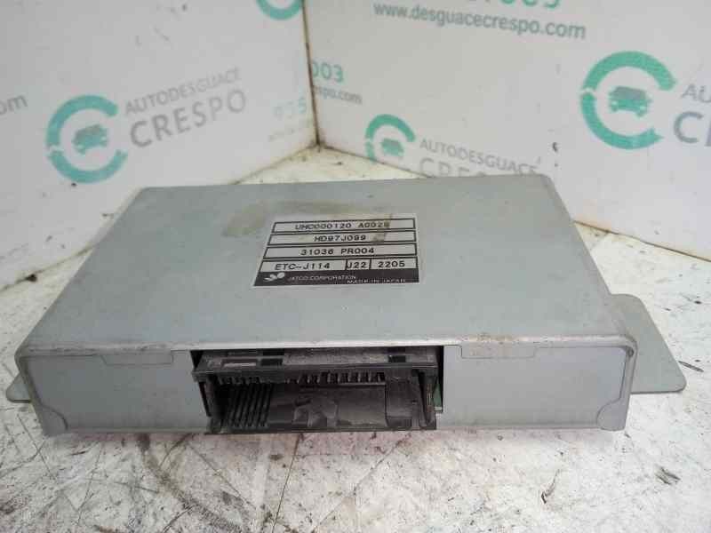 CENTRALITA CAMBIO AUTOMATICO HD97J099 UHC000120  - imagen 1