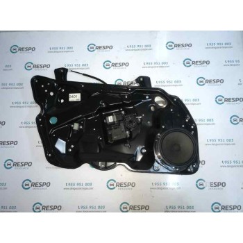 ELEVALUNAS DELANTERO IZQUIERDO 3AA837755  - miniatura 3